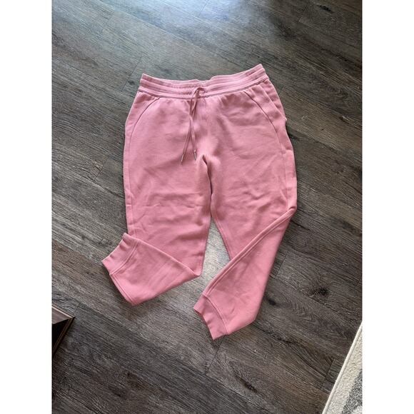 lululemon athletica Pink Track Pants - Picture 2 of 11